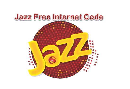 Jazz & Zong Free Internet Code