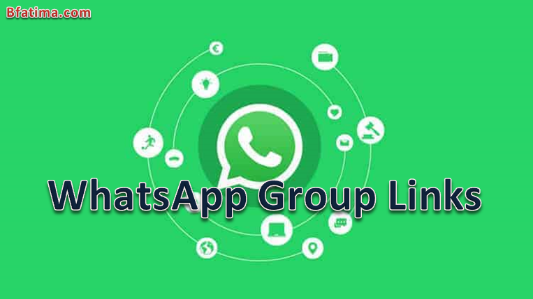 Saudia Arabia Whatsapp Group Links