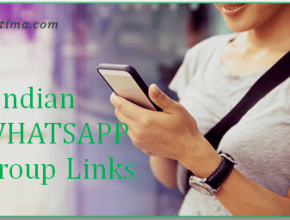 Indian WhatsApp Group Links