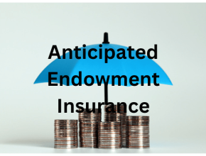 Anticipated Endowment Insurance