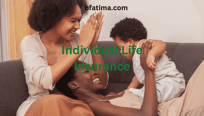 Individual Life Insurance