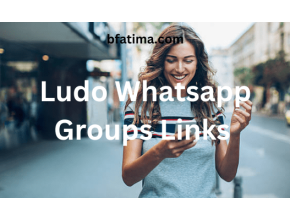 Ludo Whatsapp Groups Links