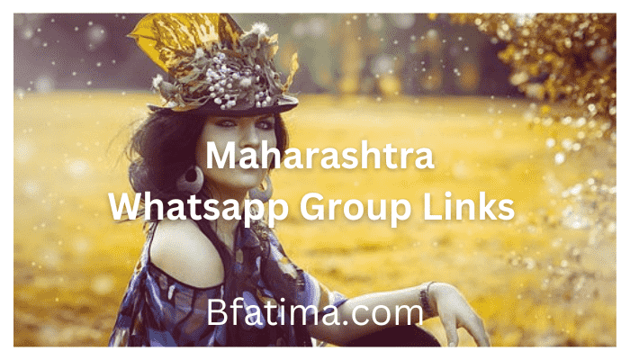 Maharashtra Whatsapp Group Links