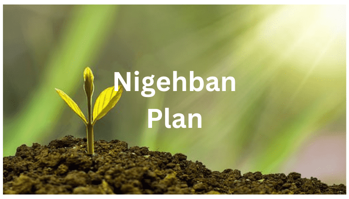 Nigehban Plan