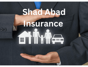Shad Abad Insurance