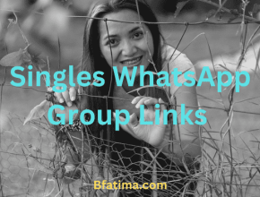 Singles WhatsApp Group Links