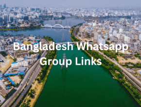 Bangladesh Whatsapp Group Links