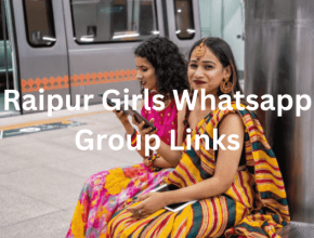 Raipur Girls Whatsapp Group Links