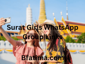 Surat Girls WhatsApp Group Links