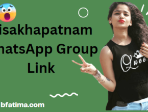 Visakhapatnam Girls WhatsApp Group Links