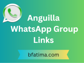 Anguilla WhatsApp Group Links