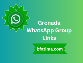 Grenada WhatsApp Group Links