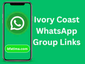 Ivory Coast WhatsApp Group Links