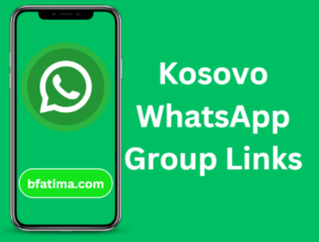 Kosovo WhatsApp Group Links