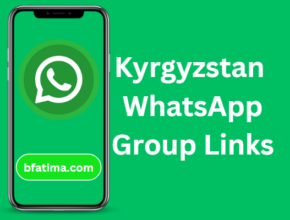 Kyrgyzstan WhatsApp Group Links