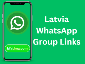 Latvia WhatsApp Group Links
