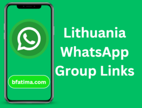 Lithuania WhatsApp Group Links