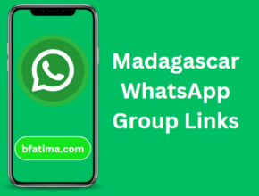 Madagascar WhatsApp Group Links