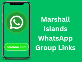 Marshall Islands WhatsApp Group Links