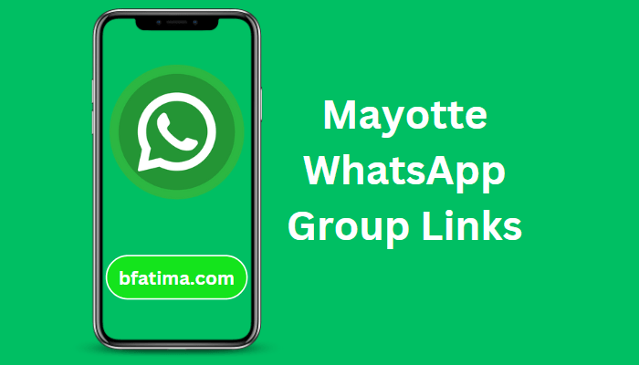 Mayotte WhatsApp Group Links