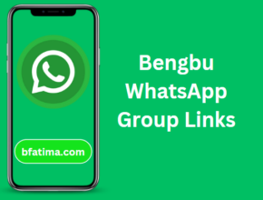 Bengbu WhatsApp Group Links