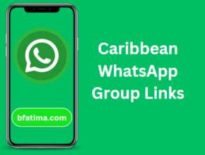 Caribbean WhatsApp Group Links