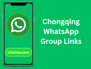 Chongqing WhatsApp Group Links