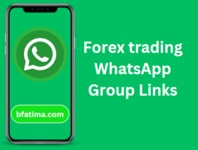 Forex trading WhatsApp Group Links