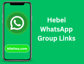 Hebei WhatsApp Group Links