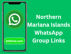 Northern Mariana Islands WhatsApp Group Links
