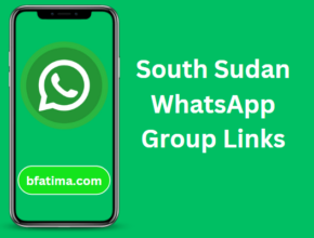 South Sudan WhatsApp Group Links