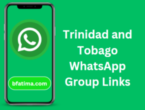 Trinidad and Tobago WhatsApp Group Links