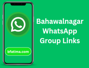 Bahawalnagar WhatsApp Group Links
