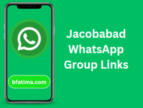 Jacobabad WhatsApp Group Links