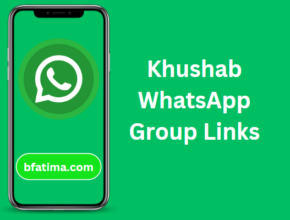 Khushab WhatsApp Group Links